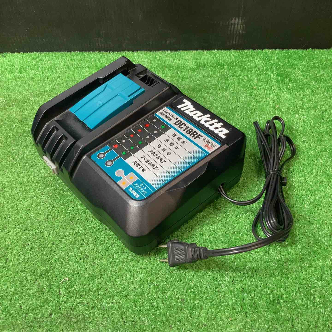 ★マキタ(makita) コードレスインパクトドライバー TD171DRGXB【岩槻店】