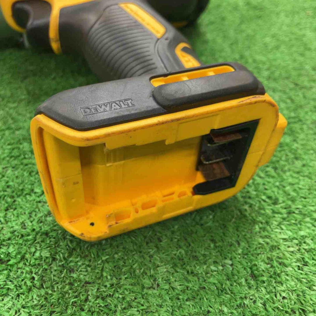 【中古品】 デウォルト/DEWALT 充電インパクトレンチ・DCF899 【桶川店】