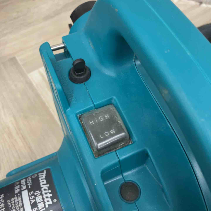 ★マキタ(makita) 小型集じん機 乾式 450(P)【八潮店】