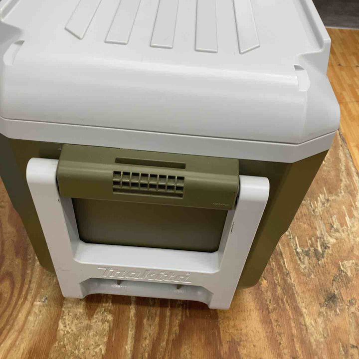 ★マキタ(makita) コードレス冷温庫 CW001GZO【柏店】