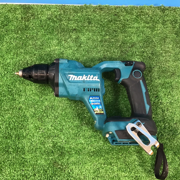 ★マキタ(makita) コードレススクリュードライバー FS600DZ【岩槻店】