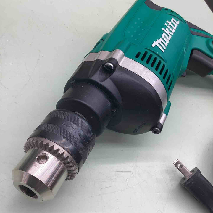 ☆マキタ(makita) 振動ドリル M816K 100v コンクリ 鉄工 木工 【越谷店】