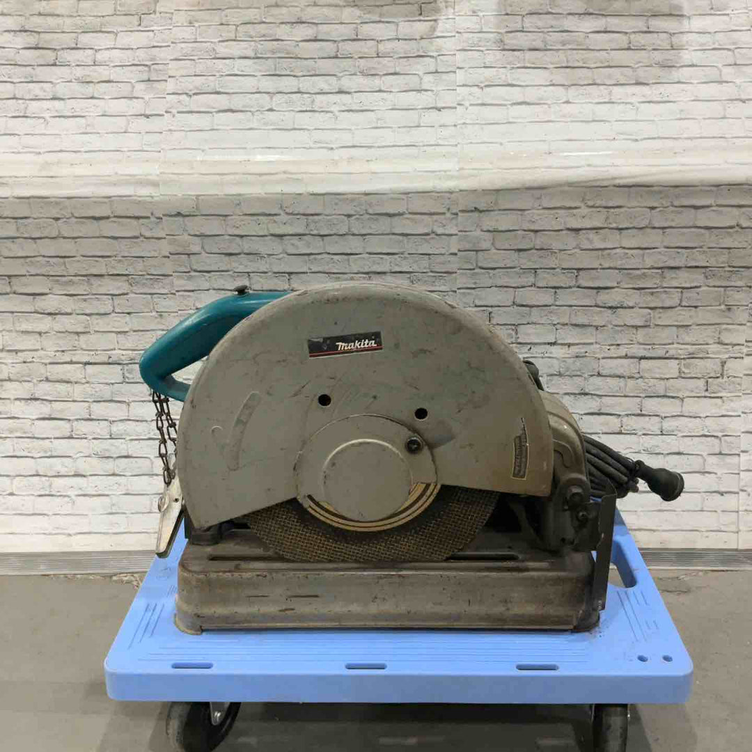 ☆マキタ(makita) 高速切断機 2414NB【越谷店】