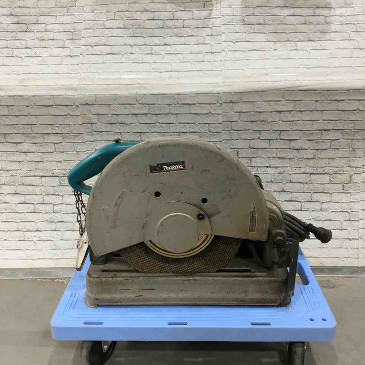 ☆マキタ(makita) 高速切断機 2414NB【越谷店】
