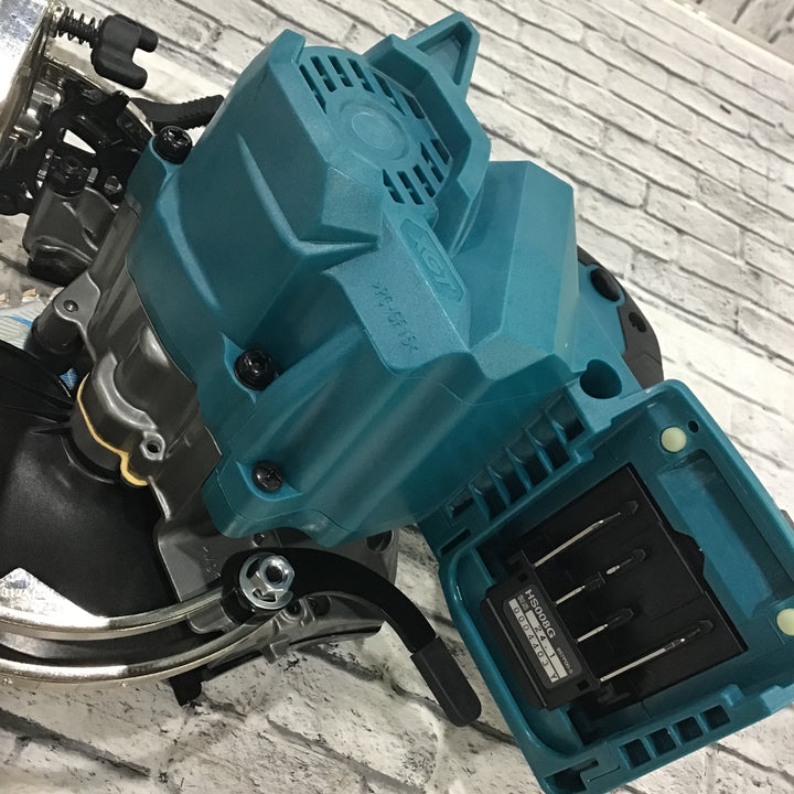 ★マキタ(makita) コードレスマルノコ HS008GZ【川口店】