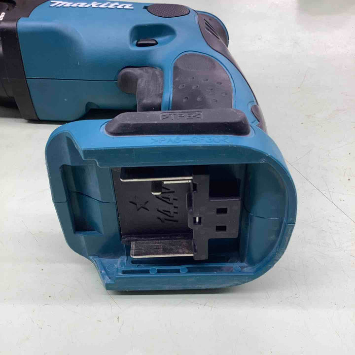 ☆マキタ(makita) コードレスハンマドリル HR162DZ【越谷店】