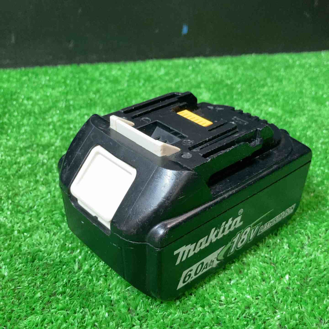 ★マキタ(makita) コードレスチップソーカッター CS553DZ 18V6.0Ahバッテリー付【岩槻店】