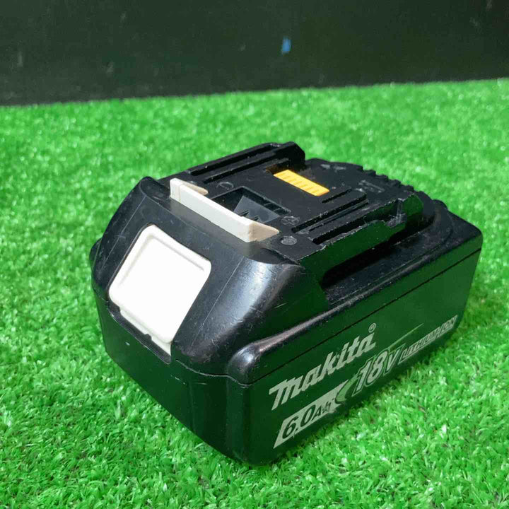 ★マキタ(makita) コードレスチップソーカッター CS553DZ 18V6.0Ahバッテリー付【岩槻店】