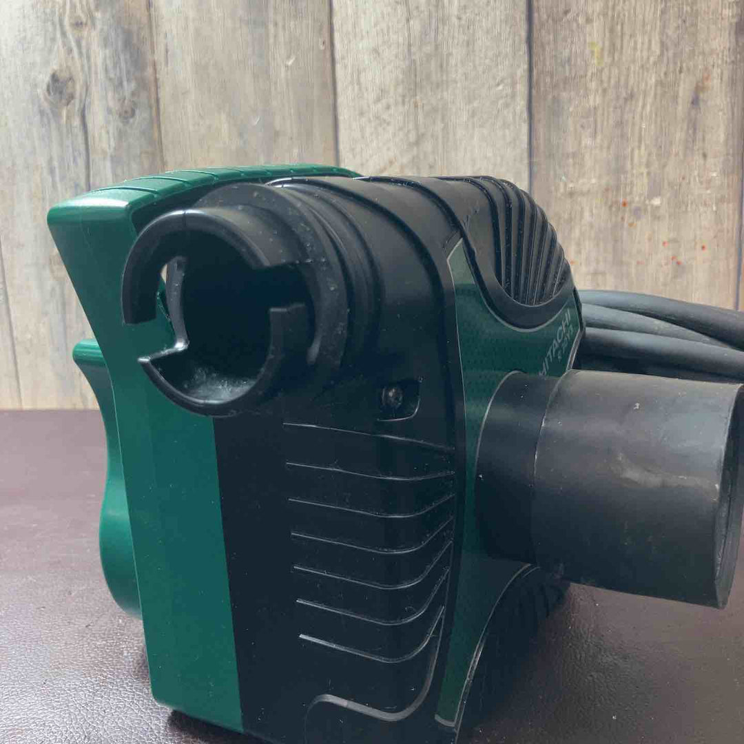 【中古品】 ハイコーキ(HIKOKI ※旧:日立工機) 小型集じん機 乾式 R30Y3 【東大和店】