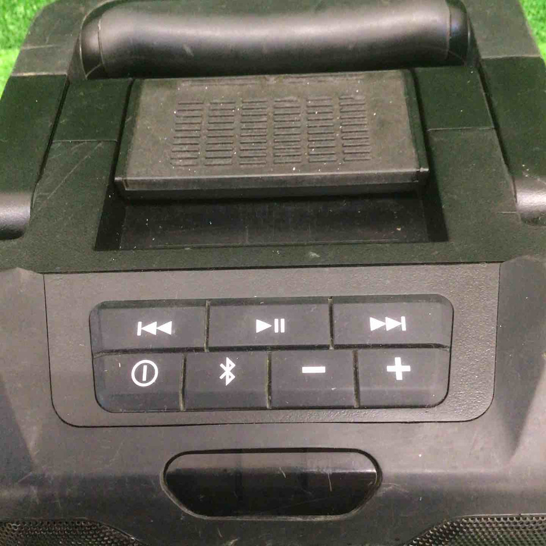 【中古品】 マキタ/makita コードレススピーカー MR200B 【鴻巣店】