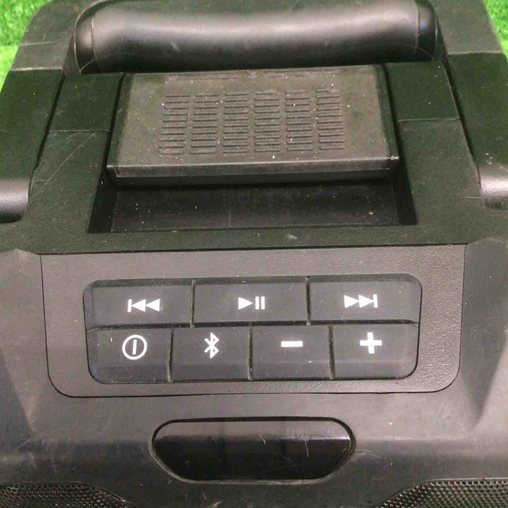 【中古品】 マキタ/makita コードレススピーカー MR200B 【鴻巣店】