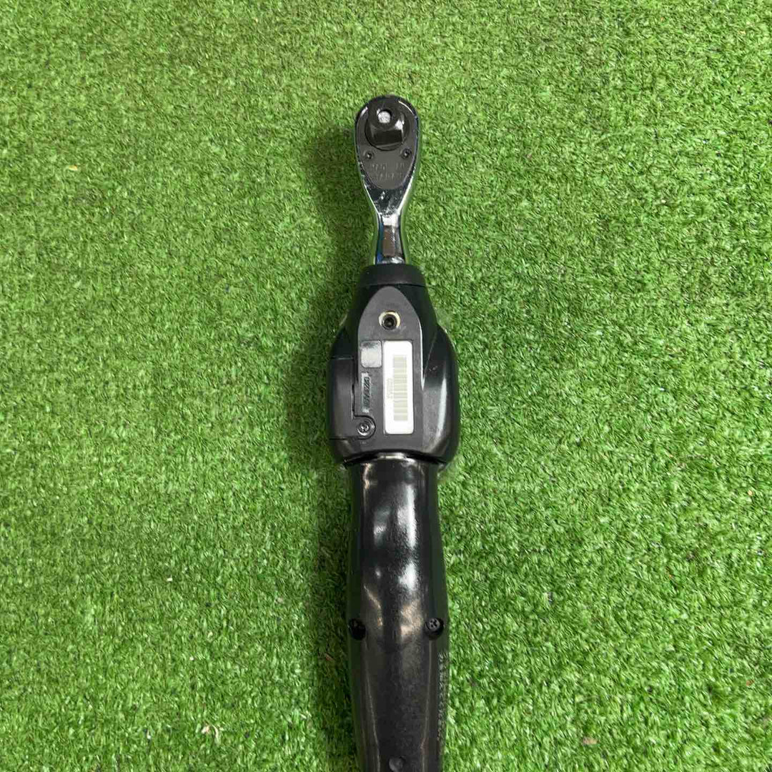 【現状品】 KTC 小トルク対応 デジラチェ コンパクトヘッドタイプ：GWEC3-030 【藤沢店】