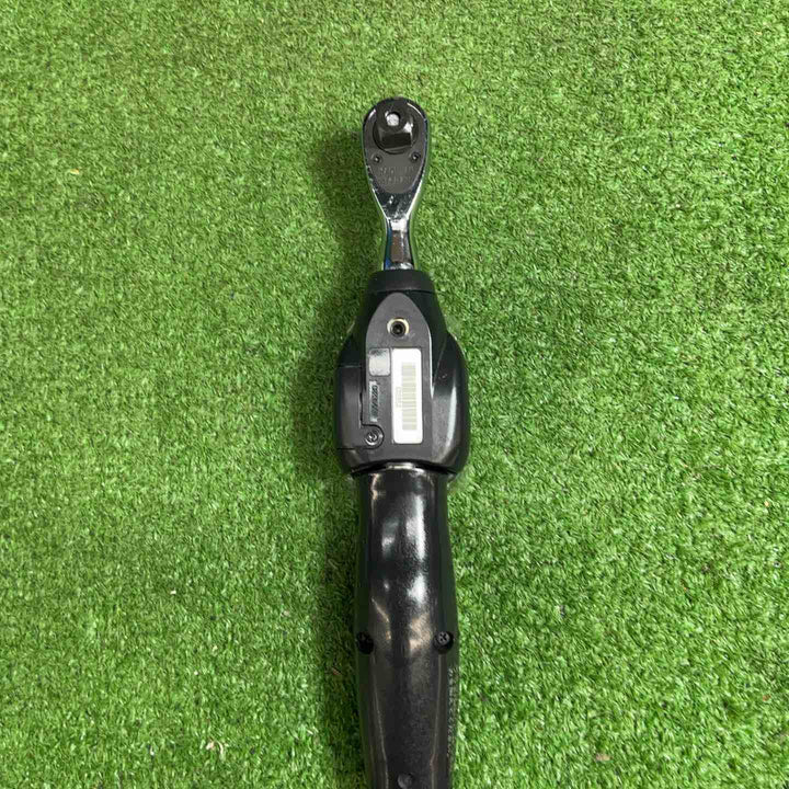 【現状品】 KTC 小トルク対応 デジラチェ コンパクトヘッドタイプ：GWEC3-030 【藤沢店】