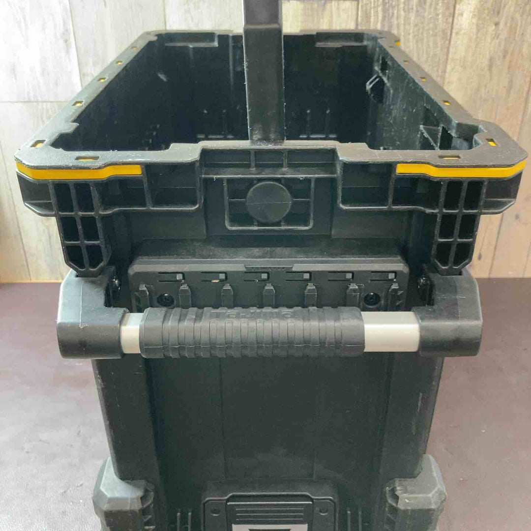 【中古品】 タジマ(TJMデザイン) セフツールバスケット ハンドル付 TB-TBSKH 多目的ボックス 【東大和店】