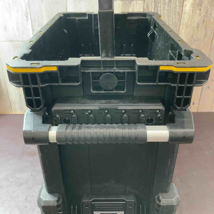 【中古品】 タジマ(TJMデザイン) セフツールバスケット ハンドル付 TB-TBSKH 多目的ボックス 【東大和店】