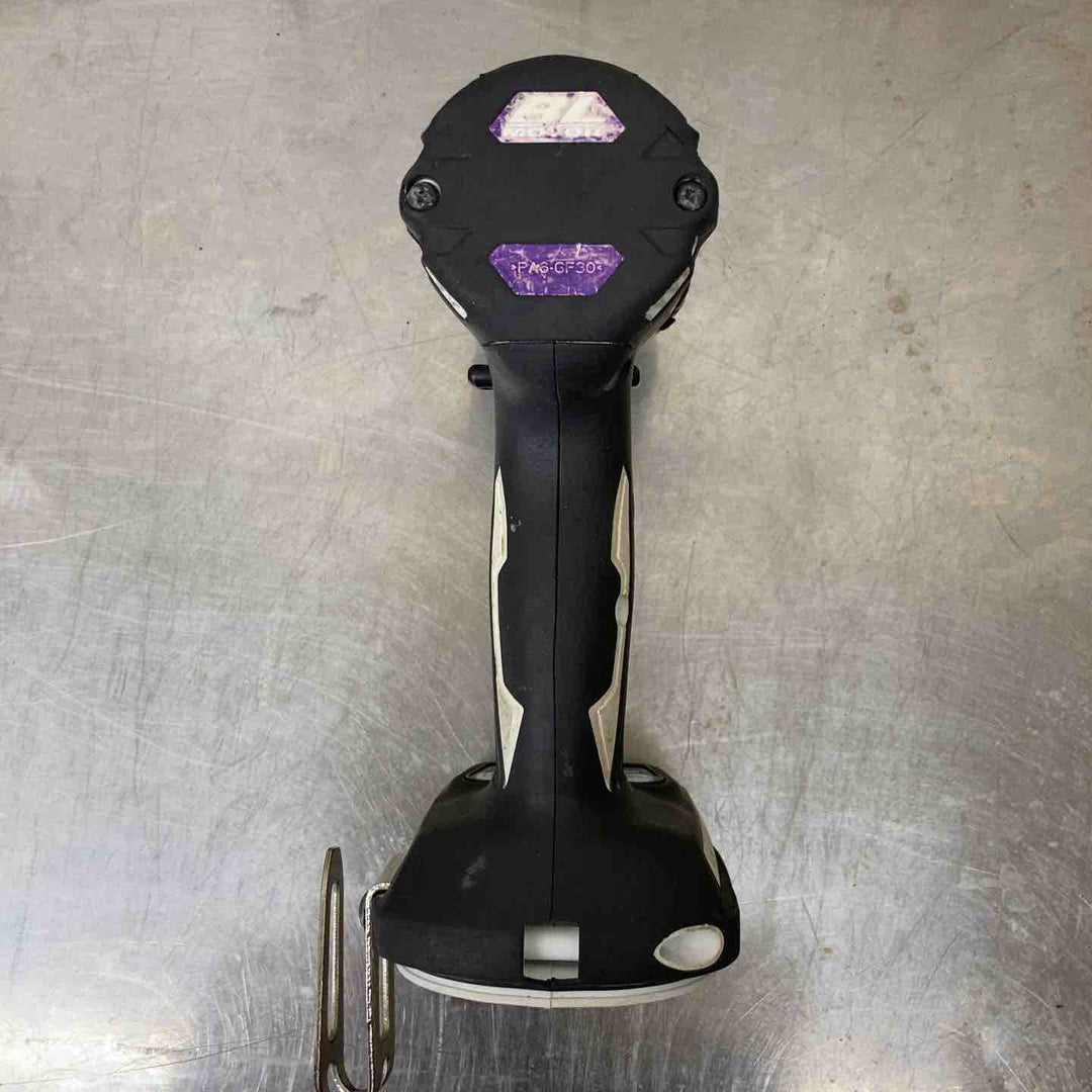 【中古品】★マキタ(makita) コードレスインパクトドライバー TD170DRGXW 18V フルセット【柏店】