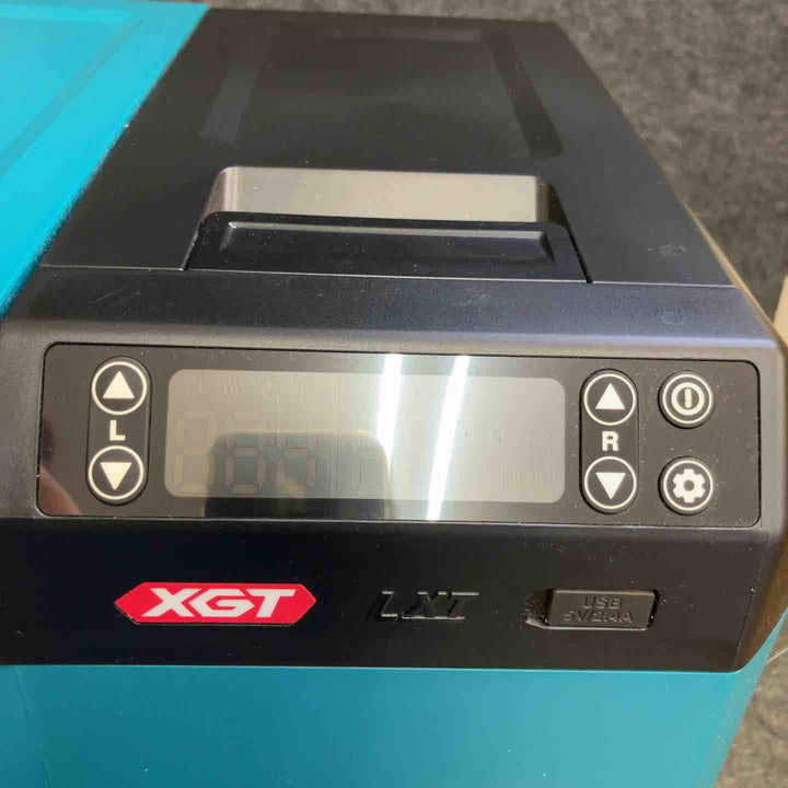 ★マキタ(makita) コードレス冷温庫 CW004GZ【鴻巣店】