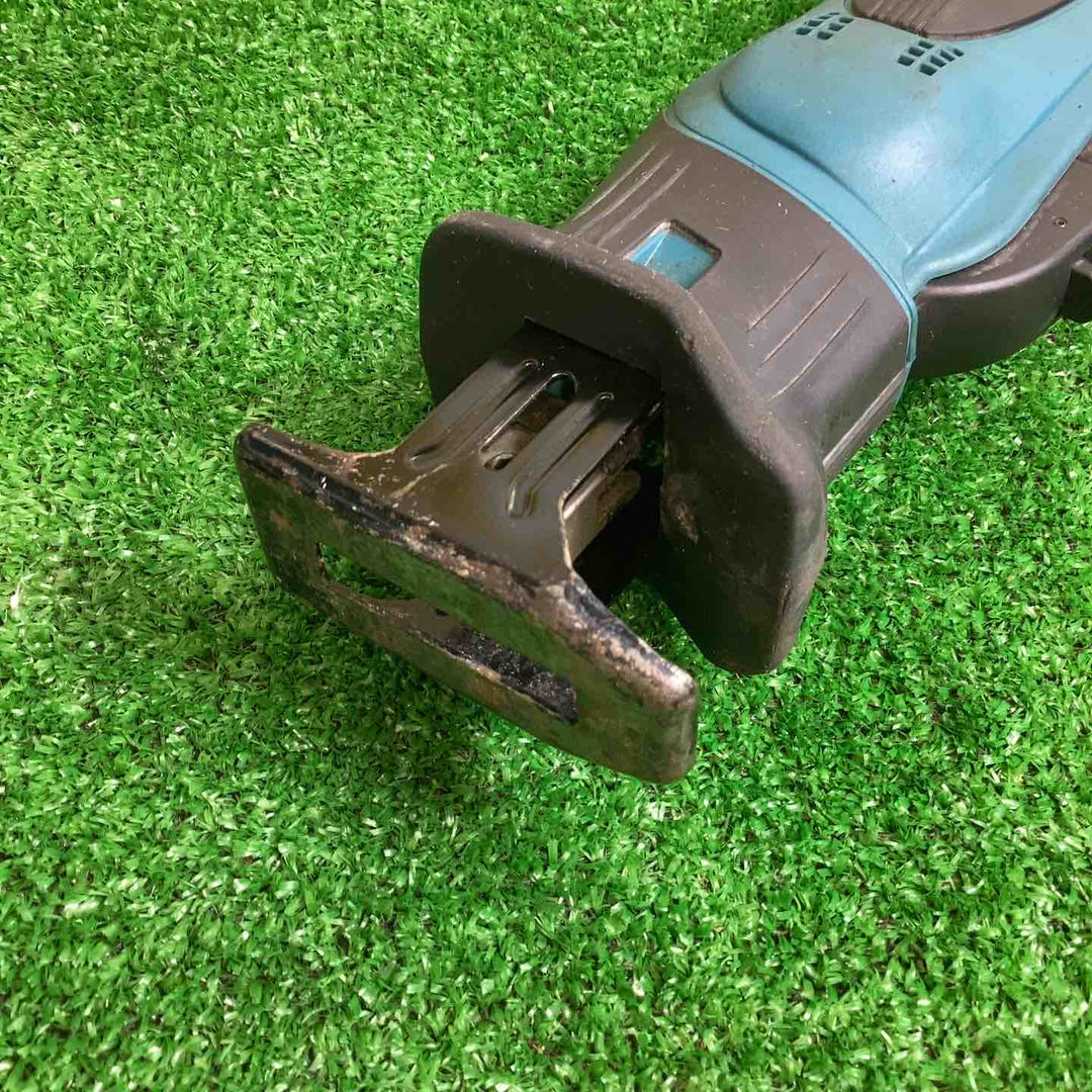 ★マキタ(makita) コードレスレシプロソー JR101DW【越谷店】