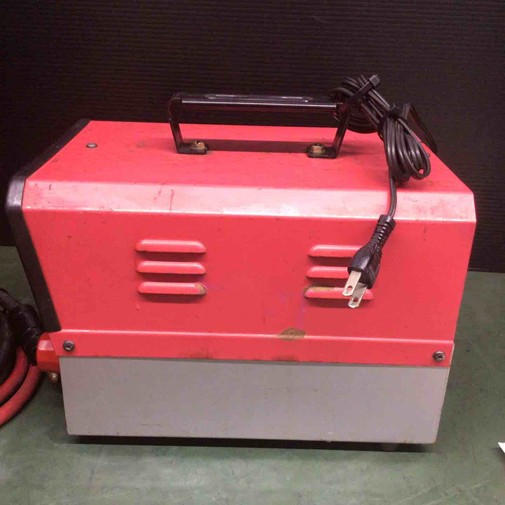 新ダイワ BT121 エンジンスターター 【戸田店】