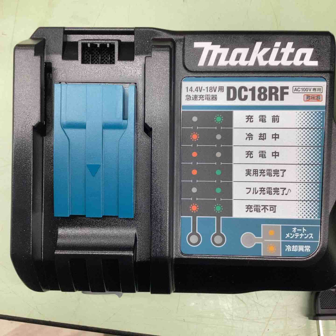 ★マキタ(makita) コードレスケレン HK180DRGX【越谷店】