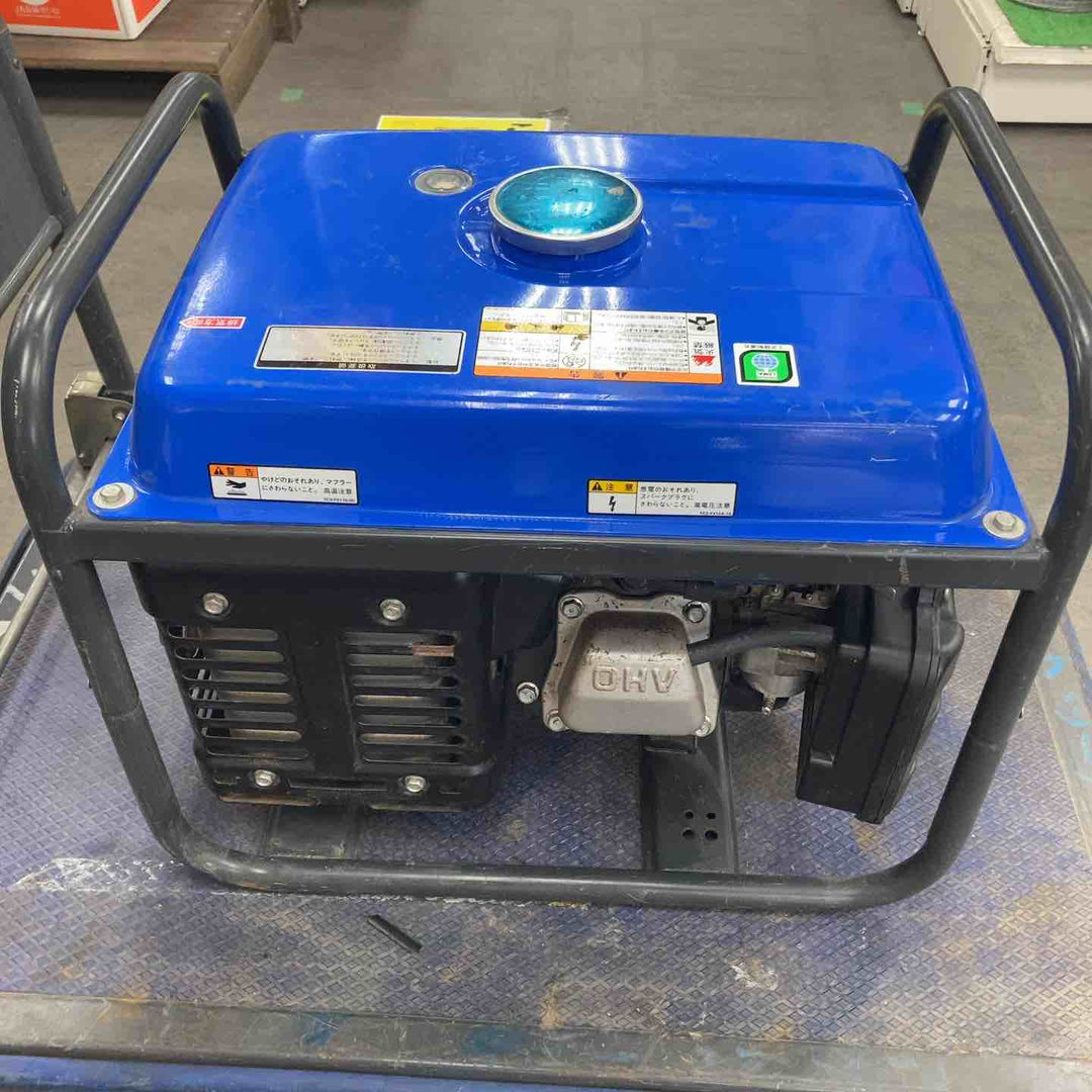 【店頭受取り限定】★ヤマハ(YAMAHA) 発電機 EF23H_50Hz【川崎店】