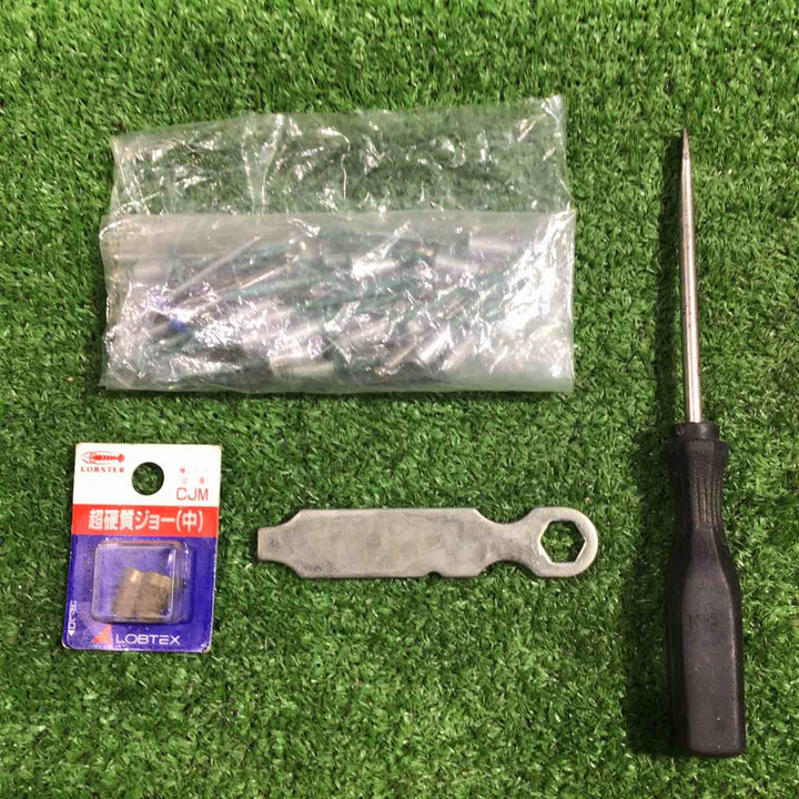 ◇ロブスター(ロブテックス/LOBSTER) 電動リベッター ER-300N ER300N【川口店】