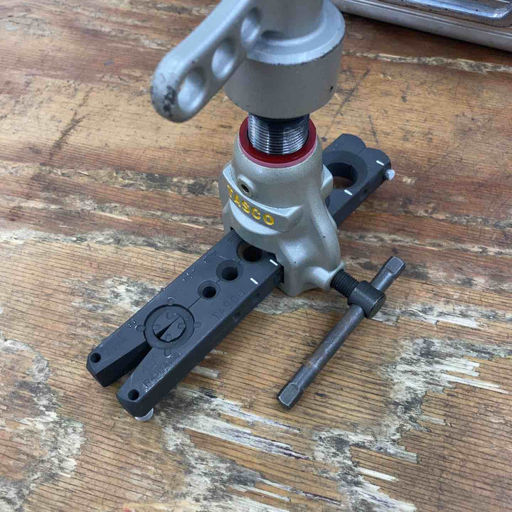 TASCO フレアツール 型式不明【柏店】