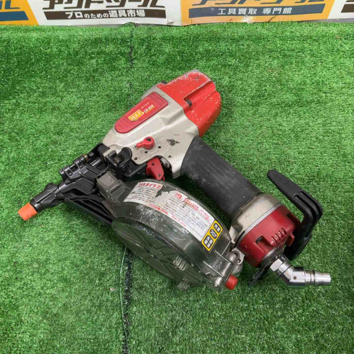 ★マックス(MAX) 常圧エア釘打ち機 CN-238【草加店】