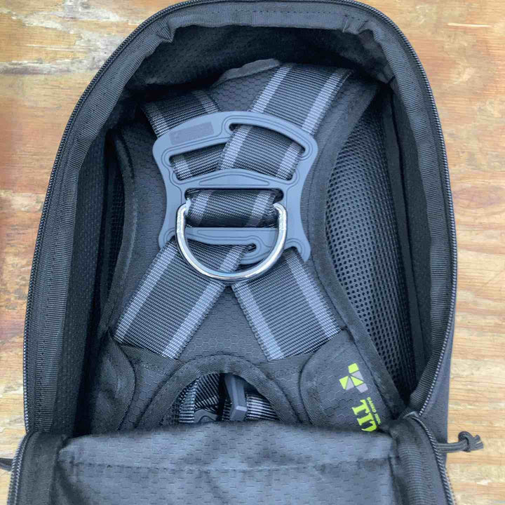 [タイタン] イージーハーネスクロス EASY Harness CROSS フルハーネス墜落制止用器具 CRH-10C-LL LLサイズ【草加店】