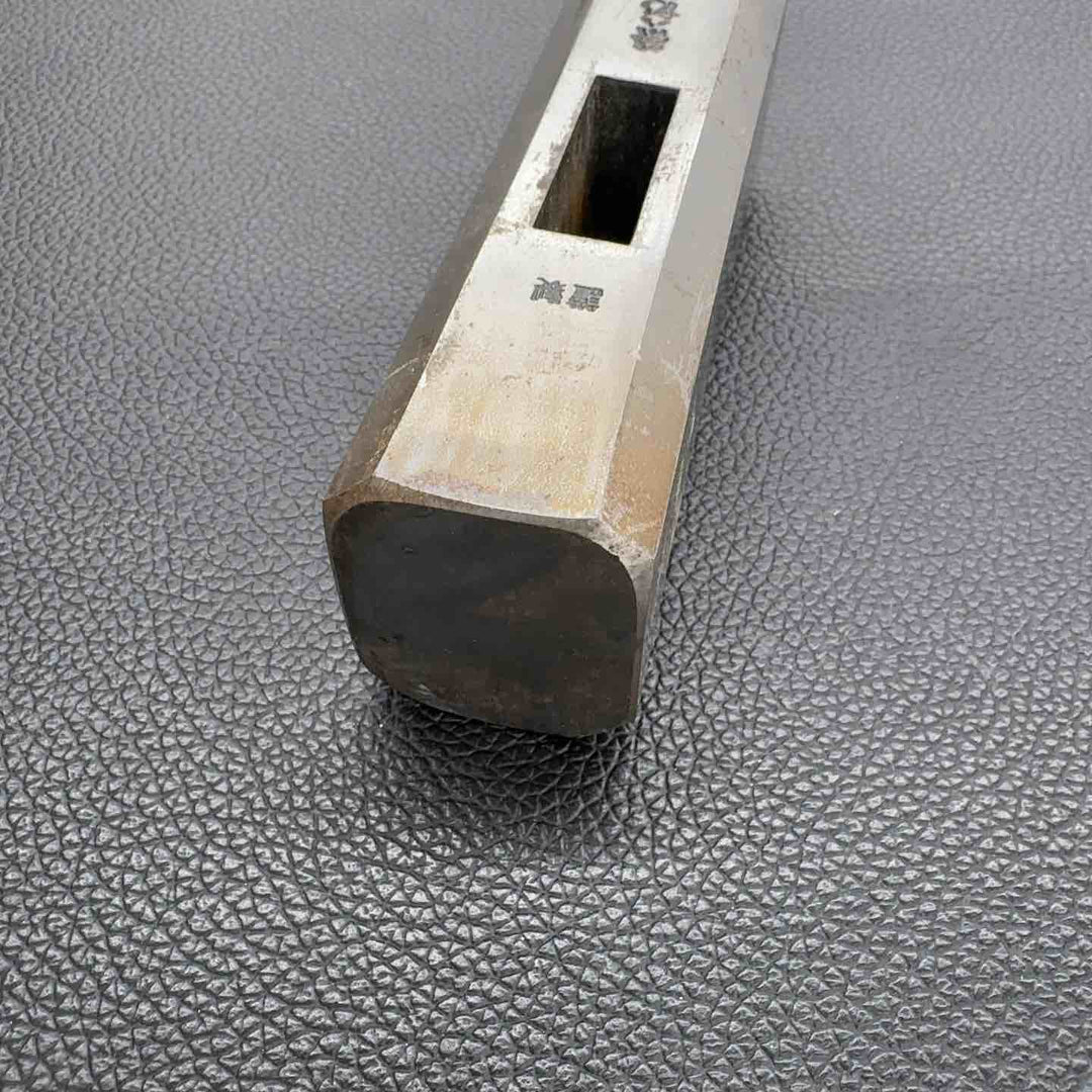 栄八郎 八角玄翁 180匁 654g【八潮店】