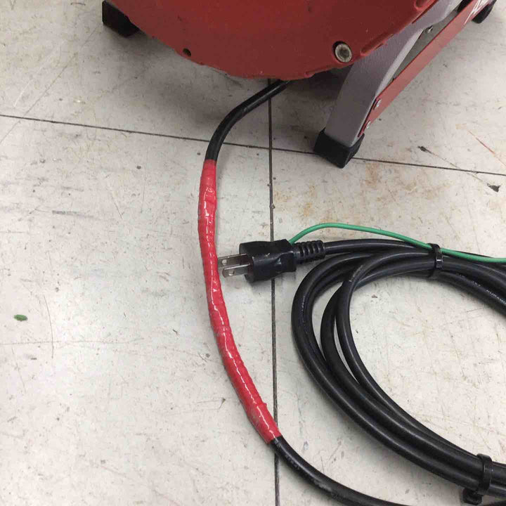 【中古品】 アサダ/ASADA 電動ドレンクリーナー E-150 【鴻巣店】