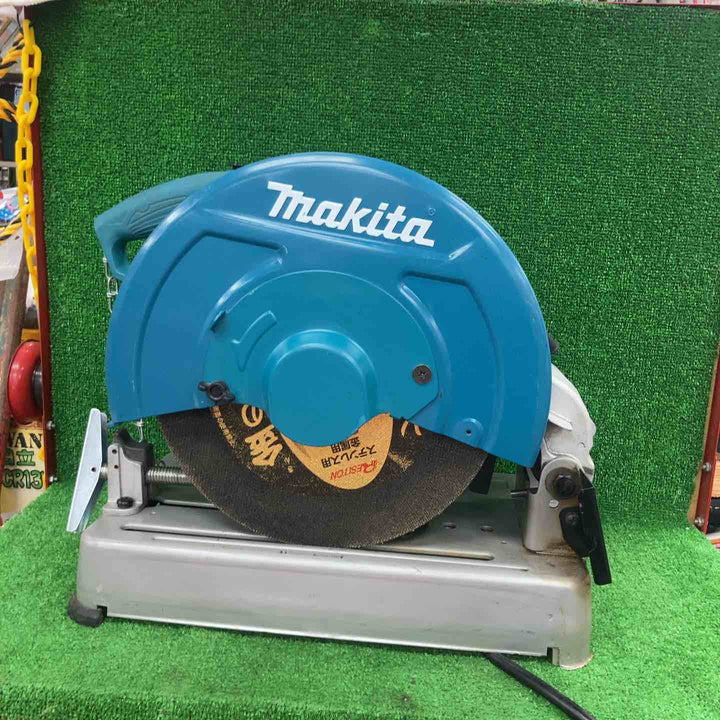 ☆マキタ(makita) 355mm切断機 LW1401【川崎店】
