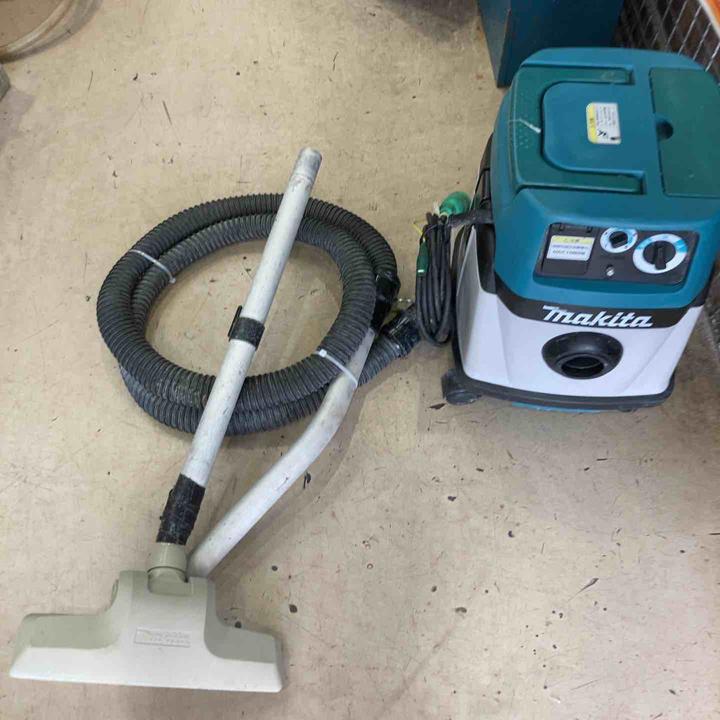 ☆マキタ(makita) 集じん機 乾湿両用 474(P)【町田店】 – アクトツール