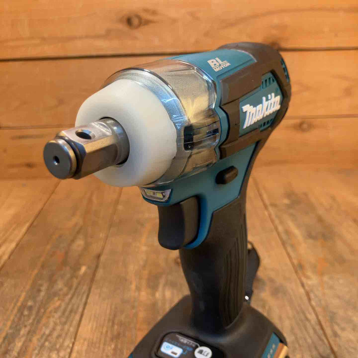 ★マキタ(makita) コードレスインパクトレンチ TW181DRGX【所沢店】