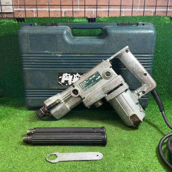 【中古品】ハイコーキ(HIKOKI ※旧:日立工機) ハンマドリル PR-38E【藤沢店】