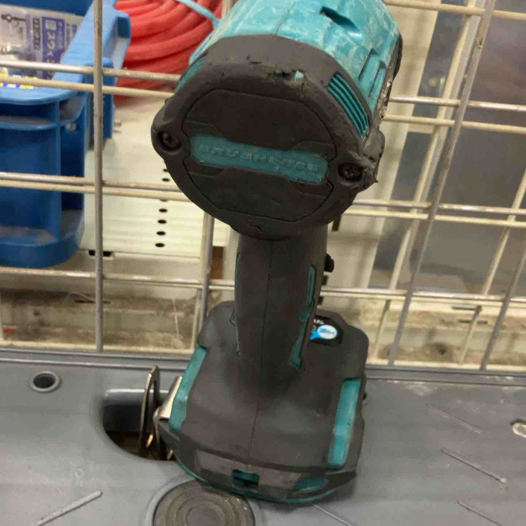 ★マキタ(makita) コードレスインパクトドライバー TD002GZ【草加店】