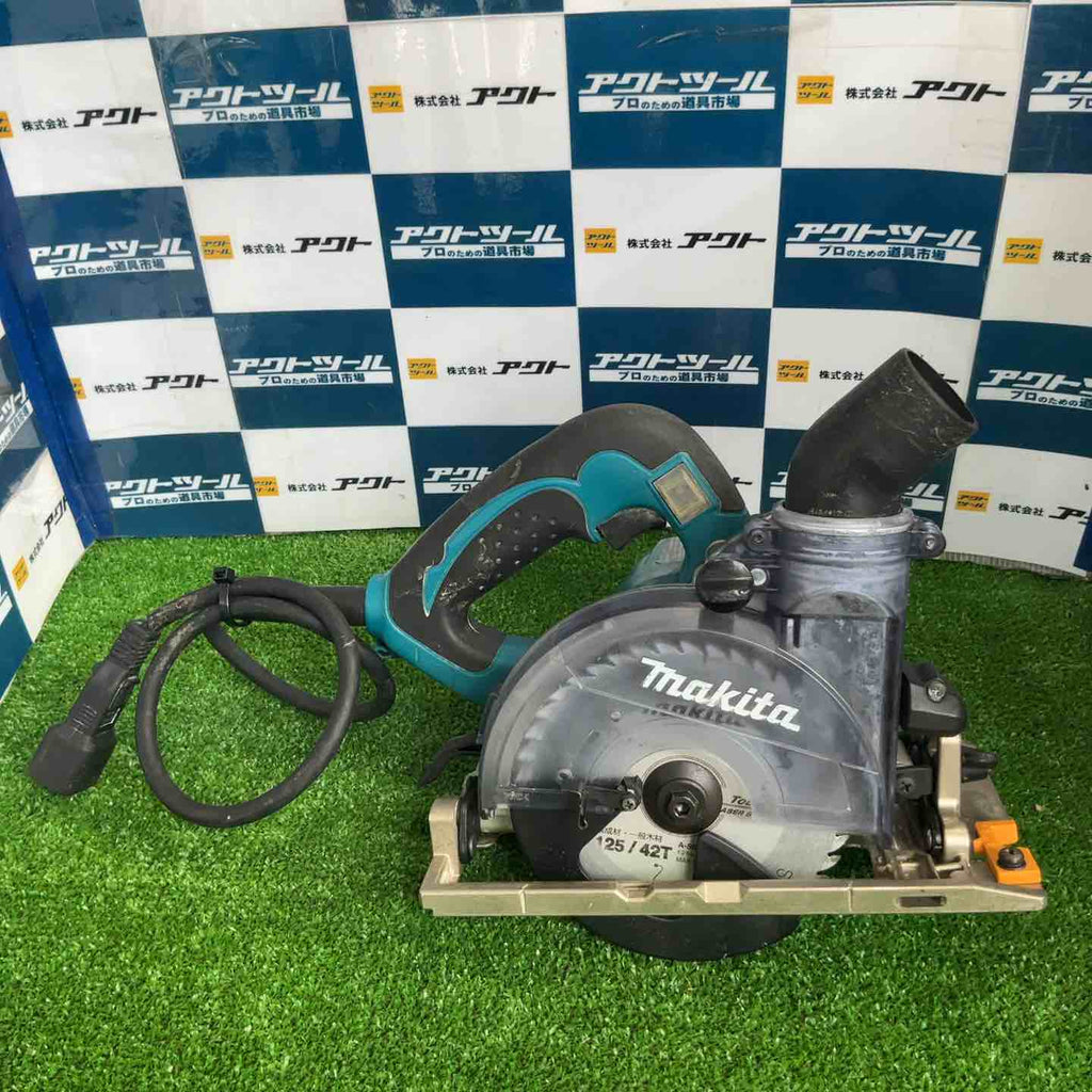 ☆マキタ(makita) 防じん丸のこ KS5000FX【草加店】 – アクトツール