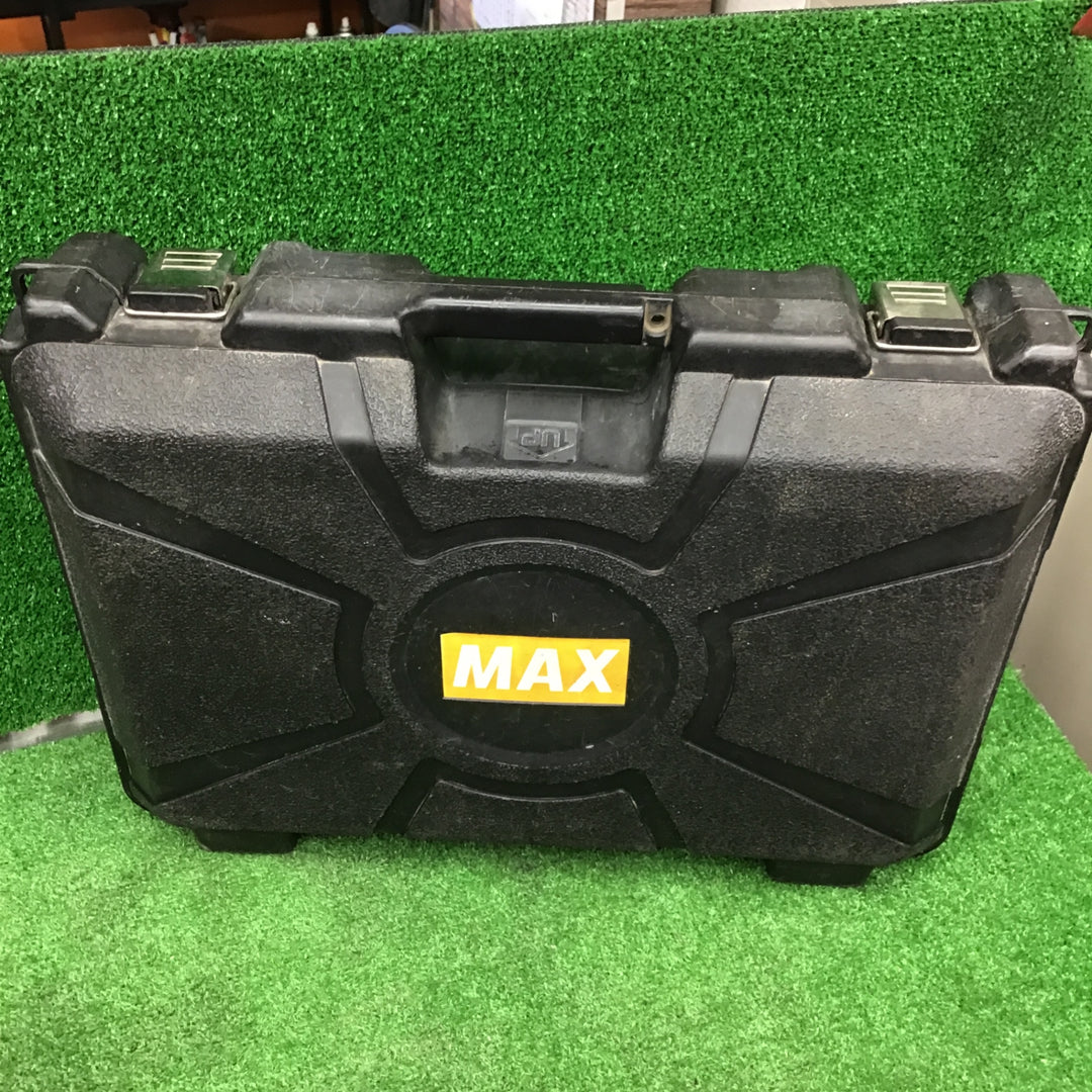 ★マックス(MAX) 鉄筋結束機 ツインタイア RB-440T-B2C/1440A【桶川店】