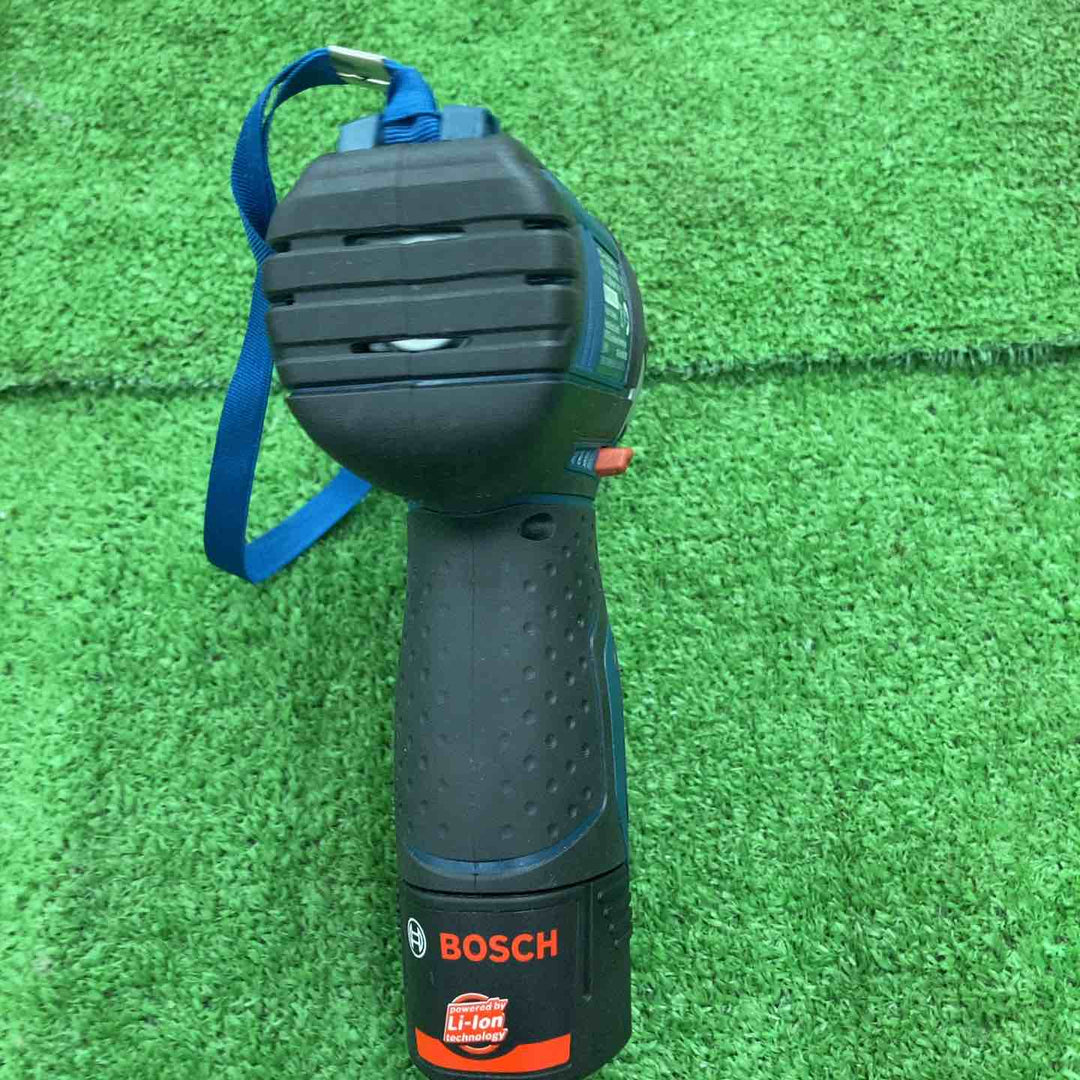 ◇ボッシュ(BOSCH) 10.8Vバッテリー インパクトドライバー GDR10.8-LI【桶川店】