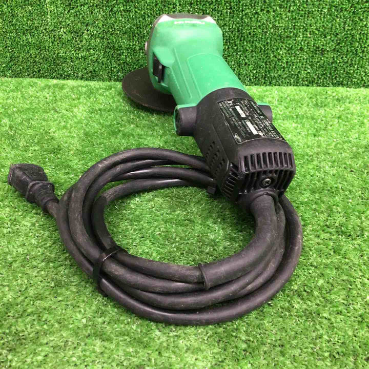 【現状品】 ハイコーキ/HIKOKI 125mmディスクグラインダ G13SH6 【鴻巣店】