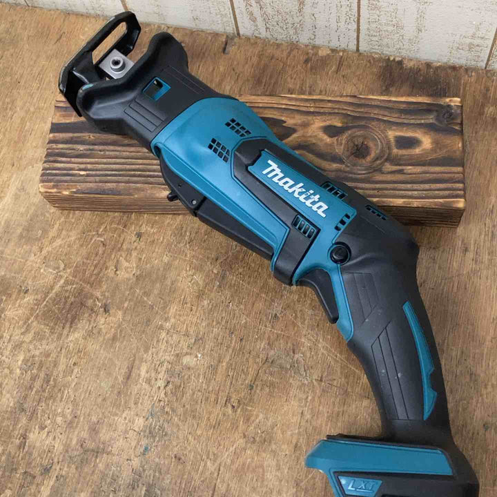 ★マキタ(makita) コードレスレシプロソー JR184DRGT【柏店】