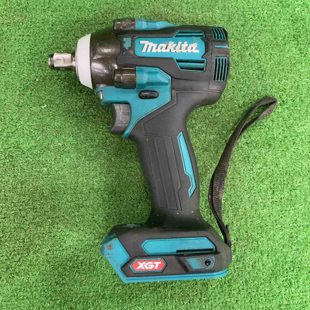 ★マキタ(makita) コードレスインパクトレンチ TW004GZ【川崎店】