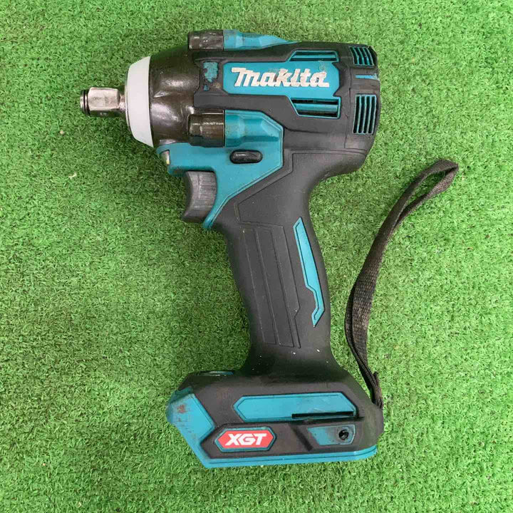 ★マキタ(makita) コードレスインパクトレンチ TW004GZ【川崎店】