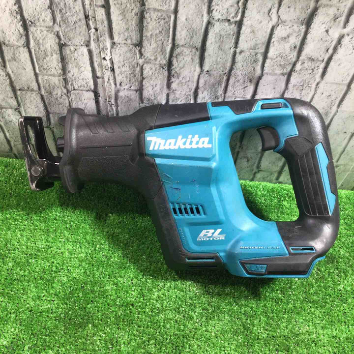 ☆マキタ(makita) コードレスレシプロソー 本体のみ JR188DZ【川口店】