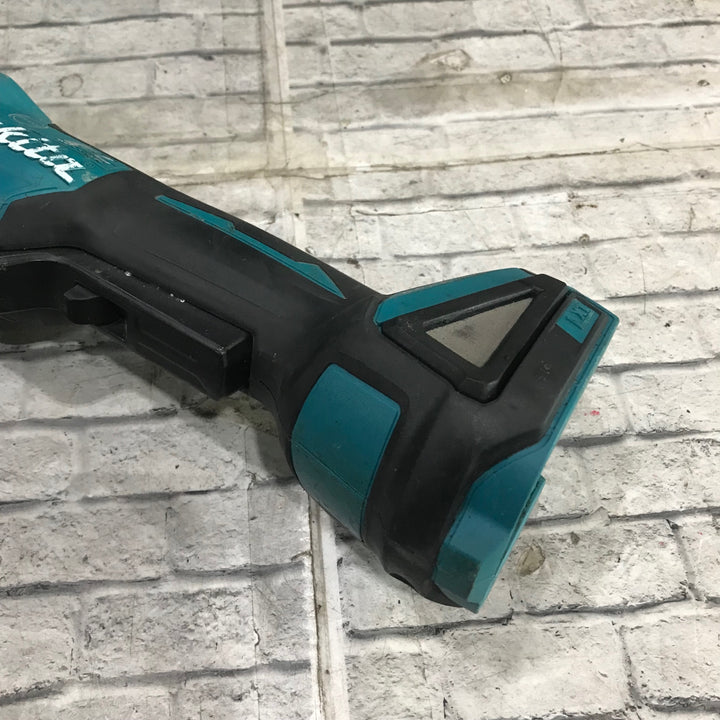 ☆マキタ(makita) 125mmコードレスディスクグラインダ GA508DZ【川口店】