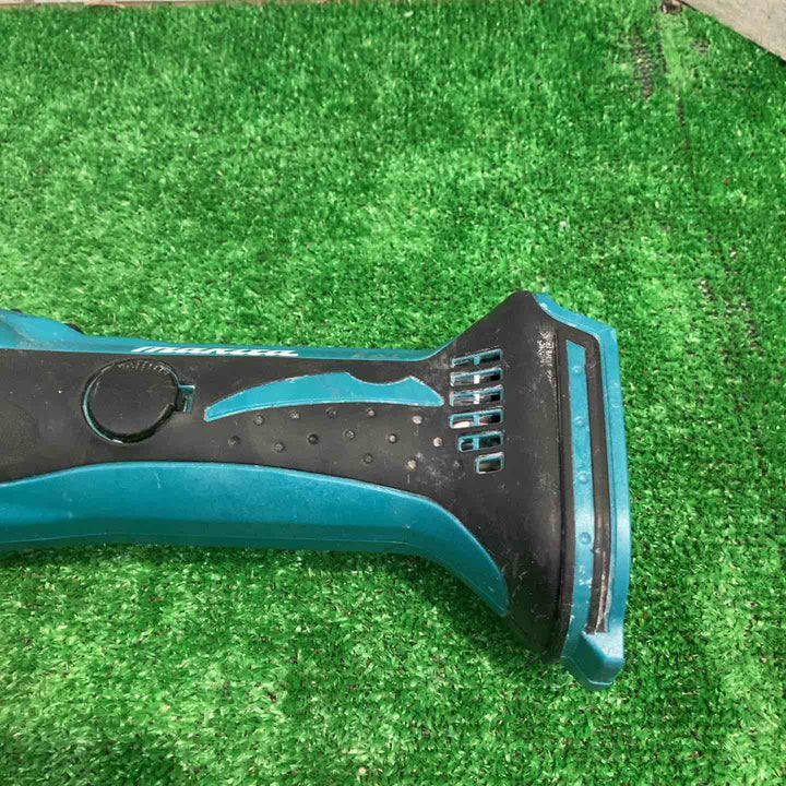 ☆マキタ(makita) コードレスストレートシャー JS161DZ【町田店】