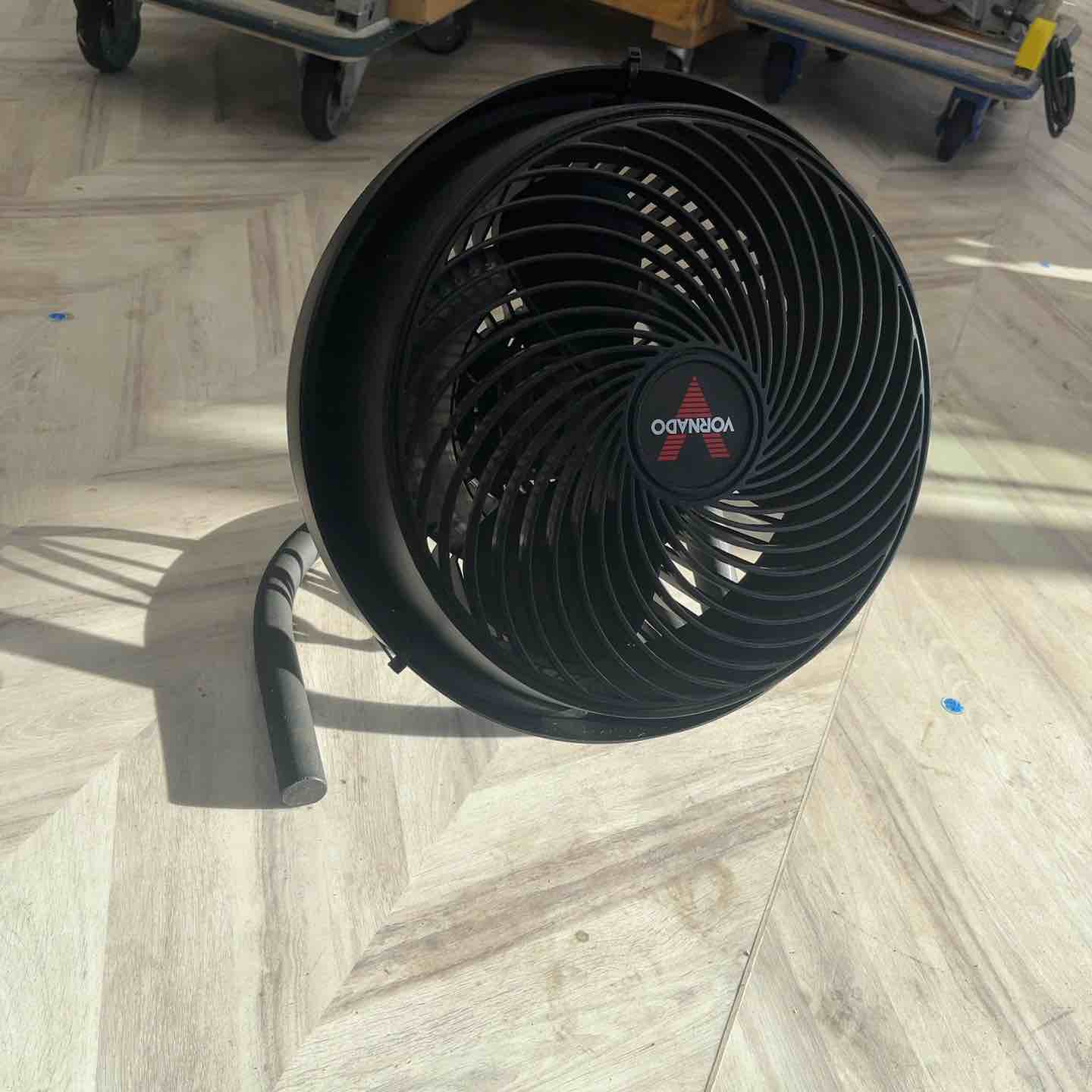 VORNADO AIR ボルネード エアー サーキュレーター 723-J【越谷店