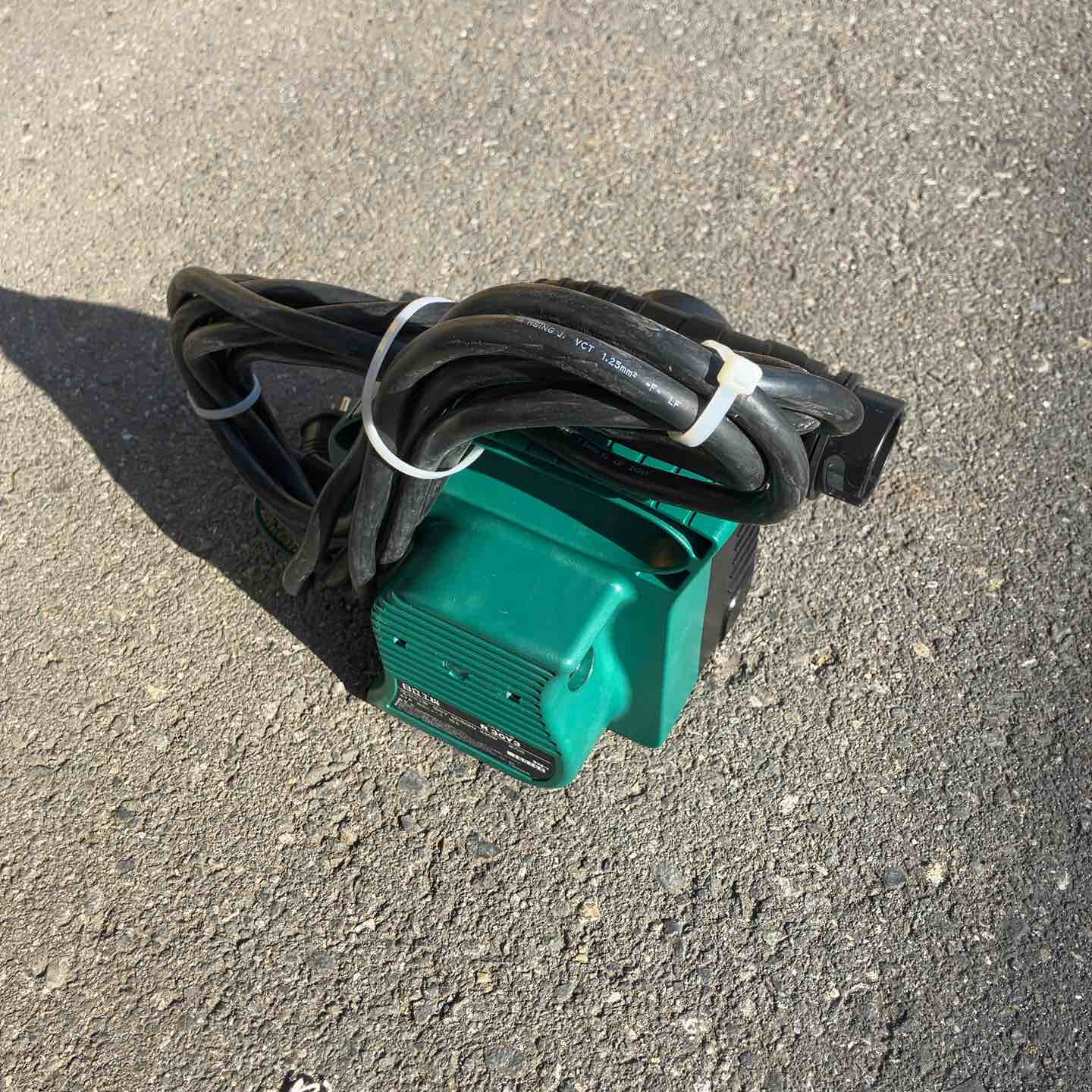 中古品】 ハイコーキ/HIKOKI 乾式小型集じん機・R30Y3 【桶川店