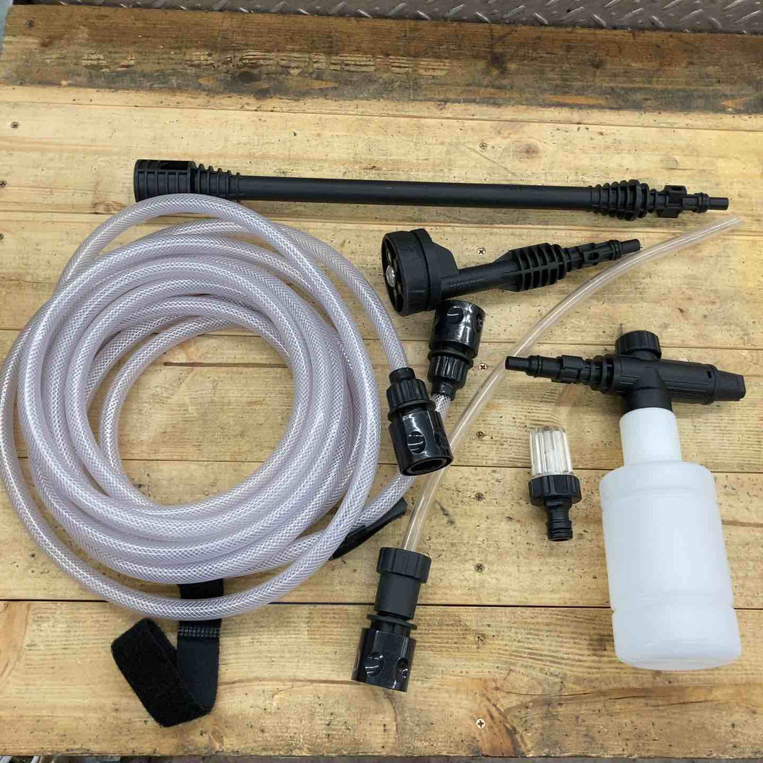 ★マキタ(makita) コードレス高圧洗浄機 MHW180DZ【所沢店】