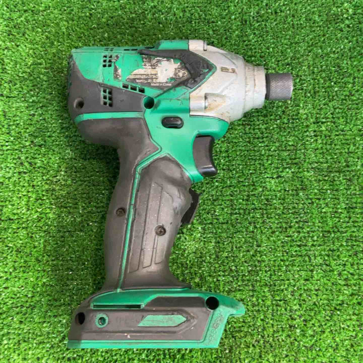 ◇マキタ(makita) コードレスインパクトドライバ M697DSX【草加店】